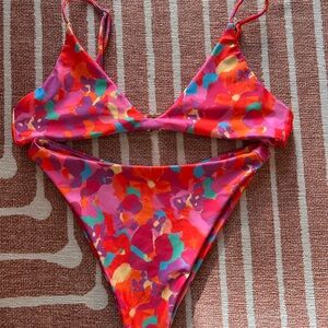 Skatie Acai Bikini Set